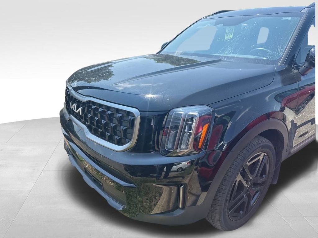 2023 Kia Telluride EX X-Line photo 6
