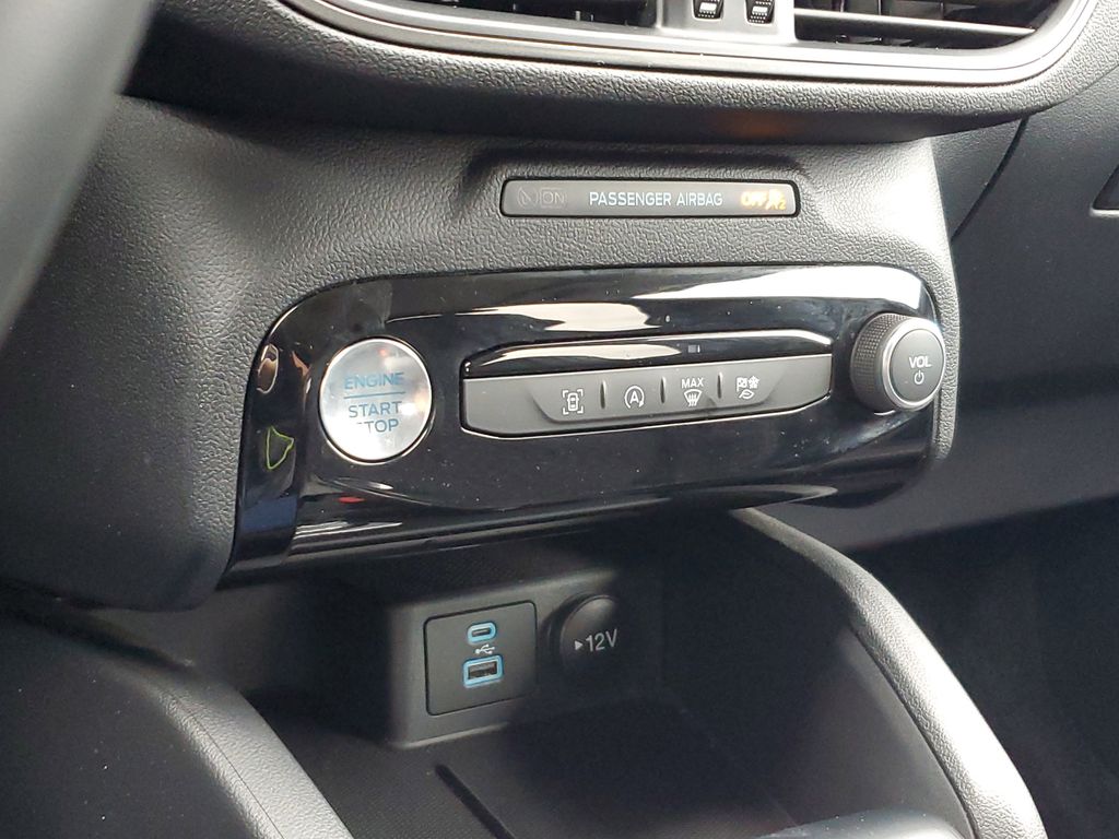 2023 Ford Escape Active photo 22