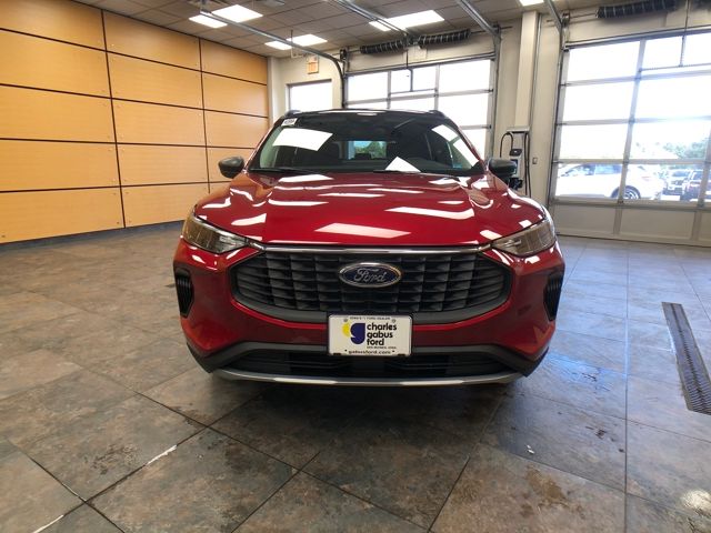 2026 Ford Escape Active photo 3