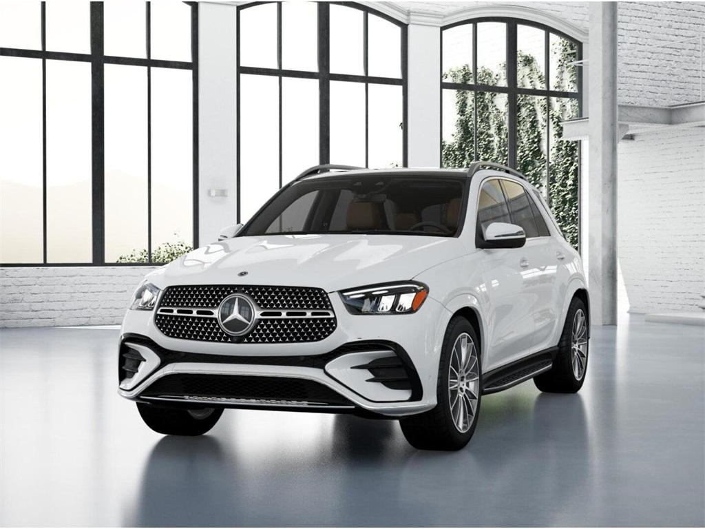 2026 Mercedes Benz GLE 450 4MATIC photo 39