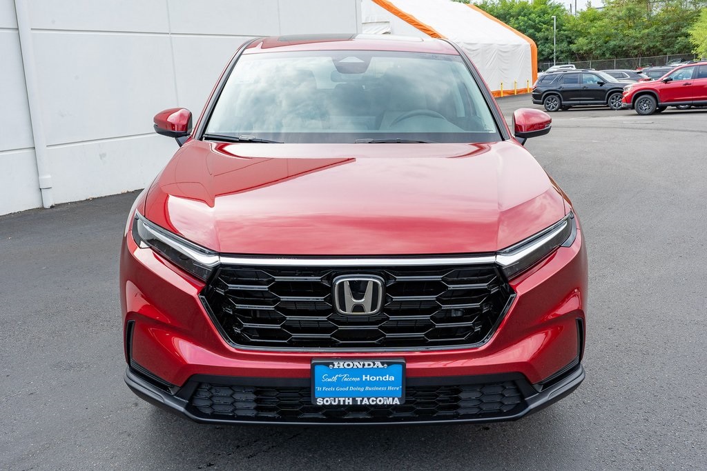 2026 Honda CR-V EX photo 3