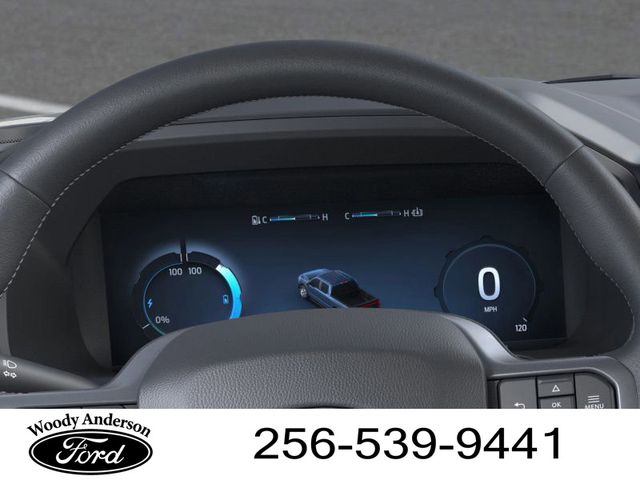 2025 Ford F-150 Lightning photo 12
