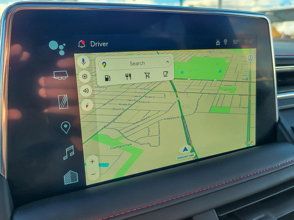 2024 CHEVROLET TAHOE - Image 20