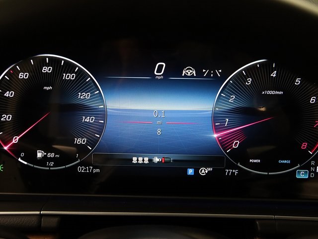 2026 Mercedes Benz GLE 350 4MATIC photo 14