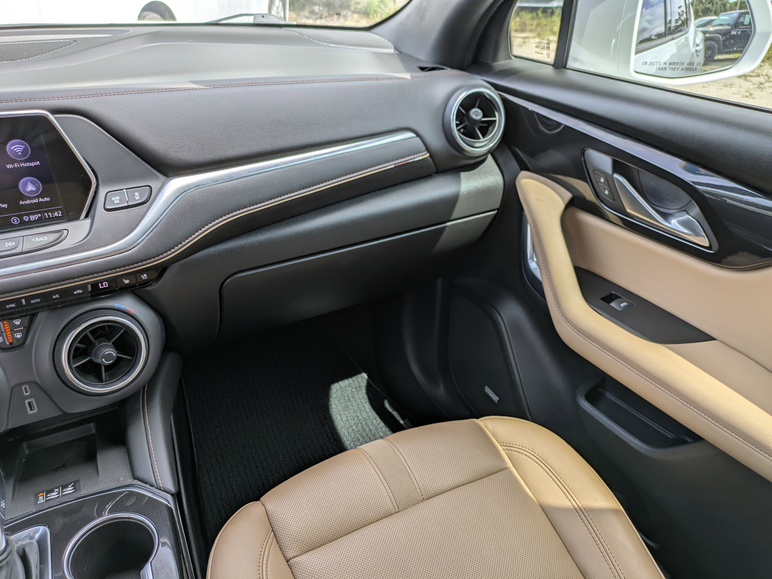 2020 Chevrolet Blazer Premier photo 14
