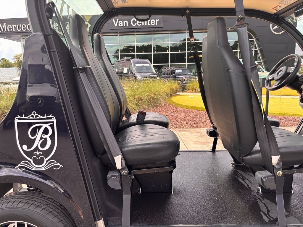 2022 Polaris GEM Standard Bed photo 10