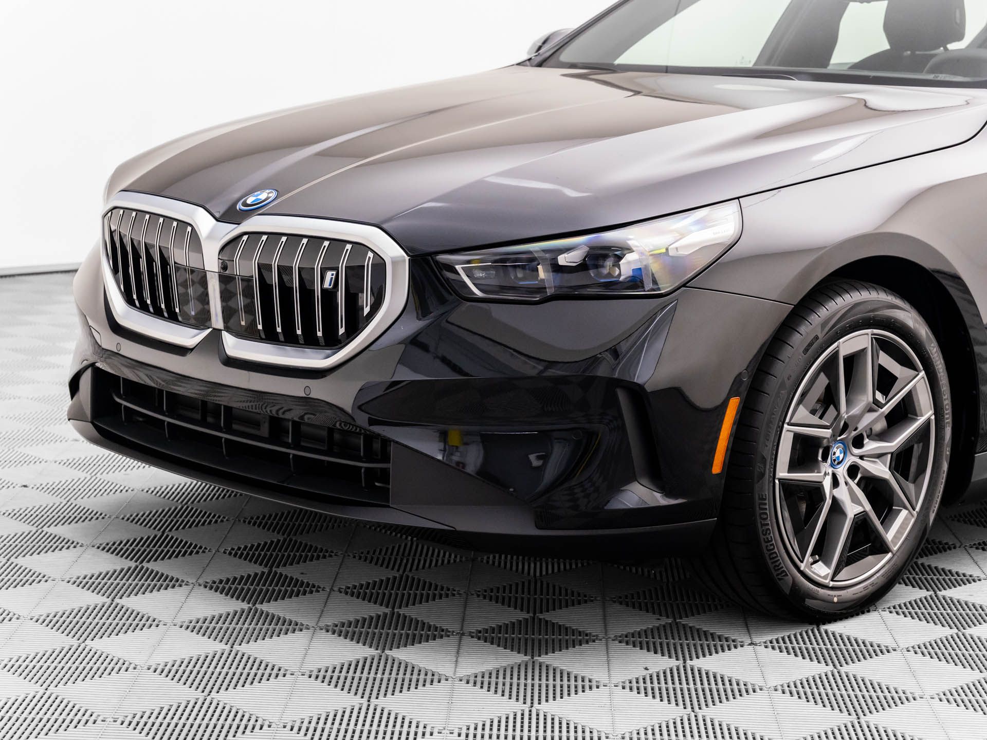 2024 Bmw i5 eDrive40 photo 23