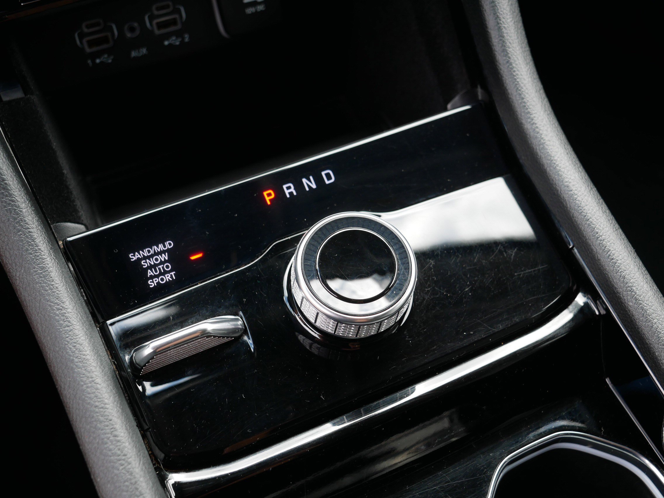 2022 Jeep Grand Cherokee Limited photo 22