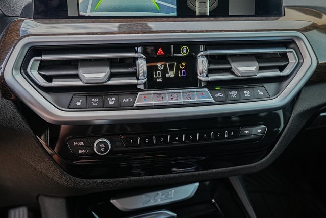 2022 Bmw X3 xDrive30i photo 23