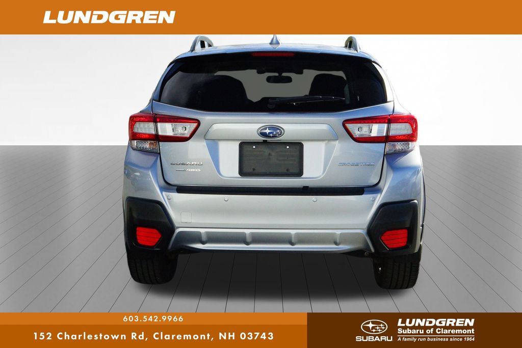 2019 Subaru Crosstrek 2.0i Limited photo 3