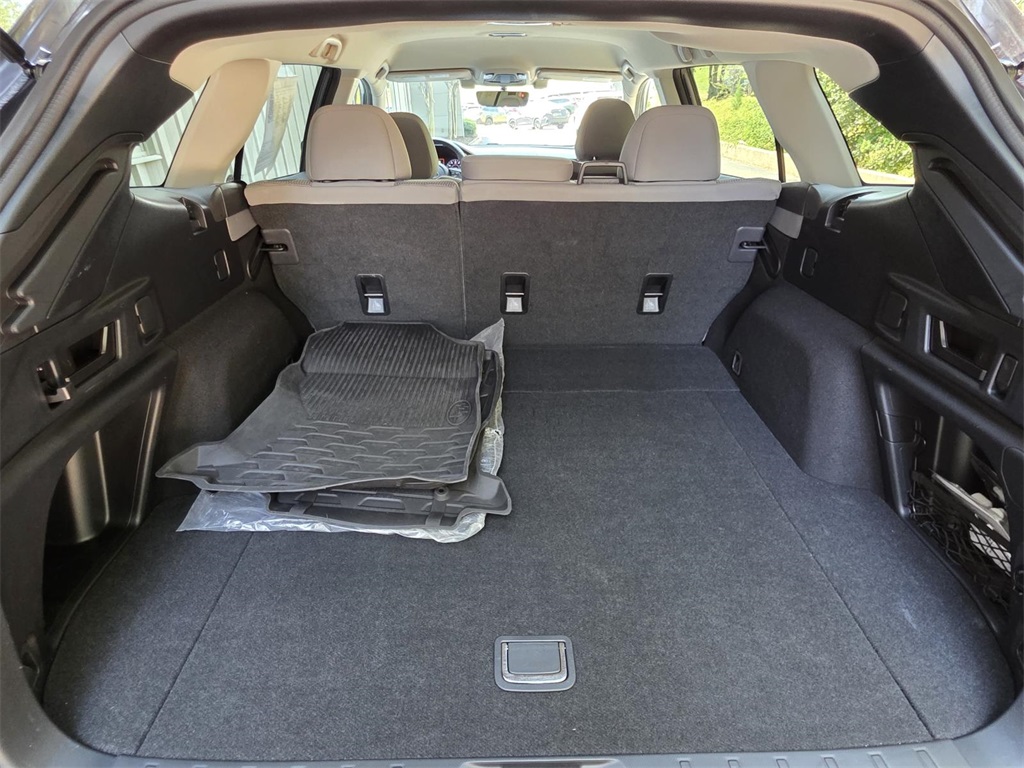 2022 Subaru Outback Premium photo 11