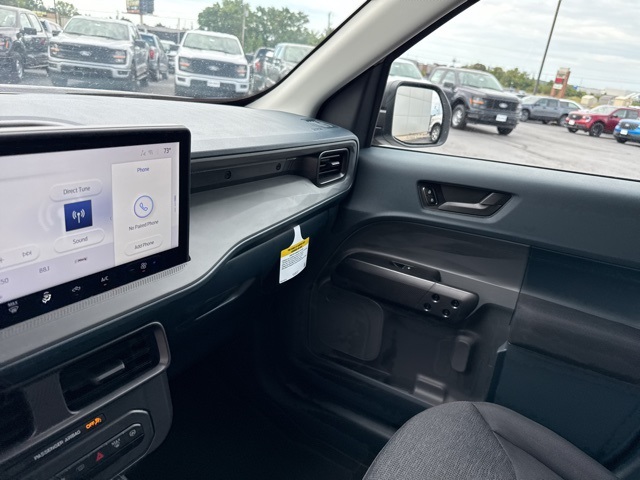 2025 Ford Maverick XL photo 23
