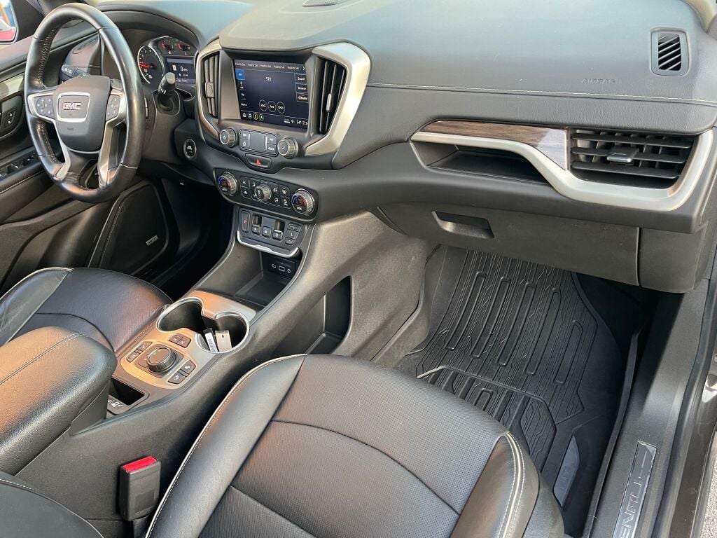 2020 Gmc Terrain Denali photo 20