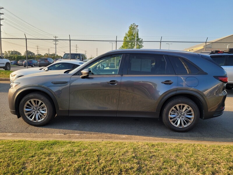 2024 Mazda CX-90 3.3 Turbo Preferred Plus photo 3