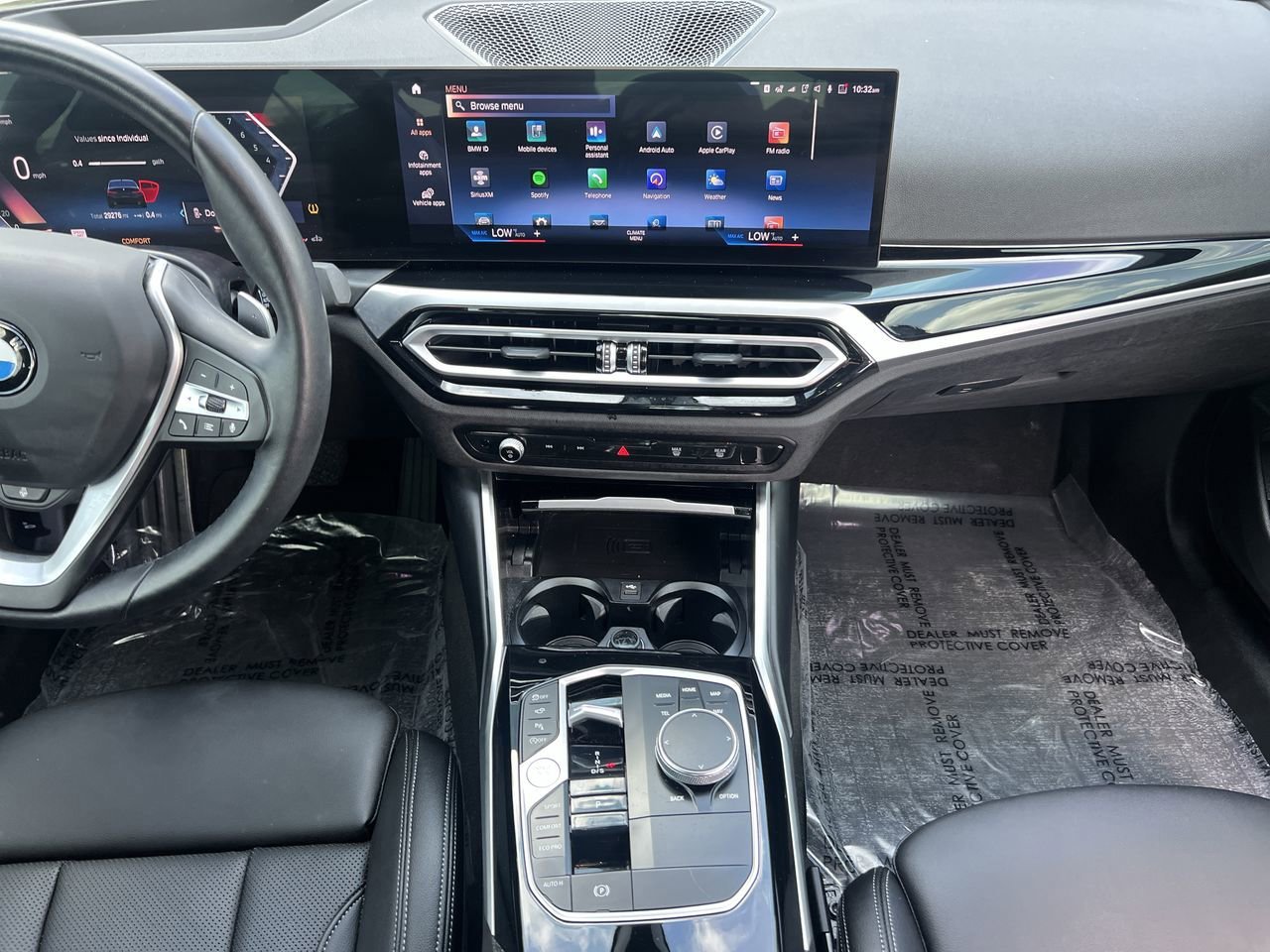 2023 Bmw 330i photo 14