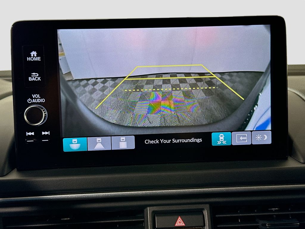 2025 Honda Pilot Touring photo 12