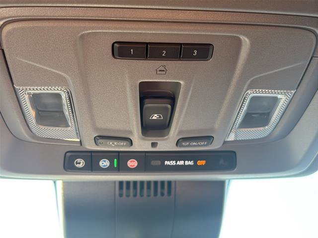 2026 Chevrolet Silverado 1500 RST photo 26