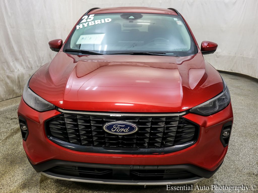 2025 FORD ESCAPE - Image 5