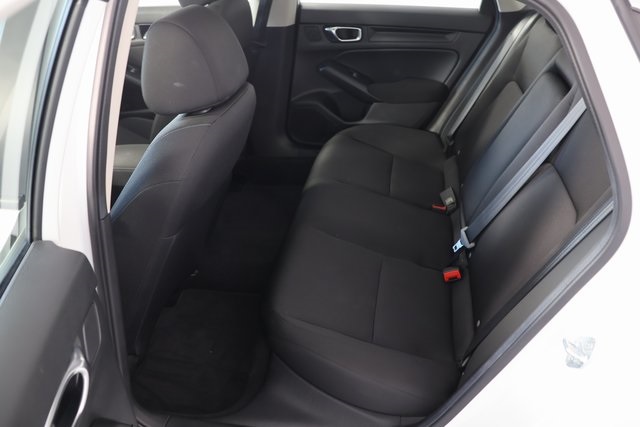 2024 Honda Civic EX photo 19