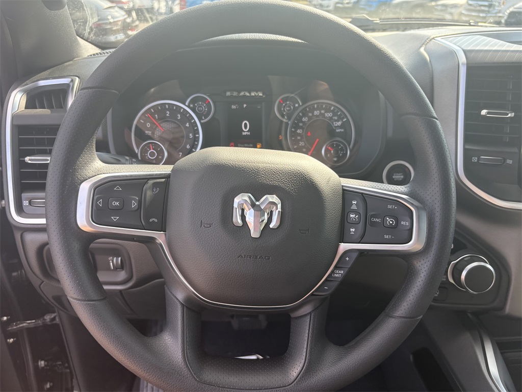 2025 Ram 1500 Big Horn photo 21