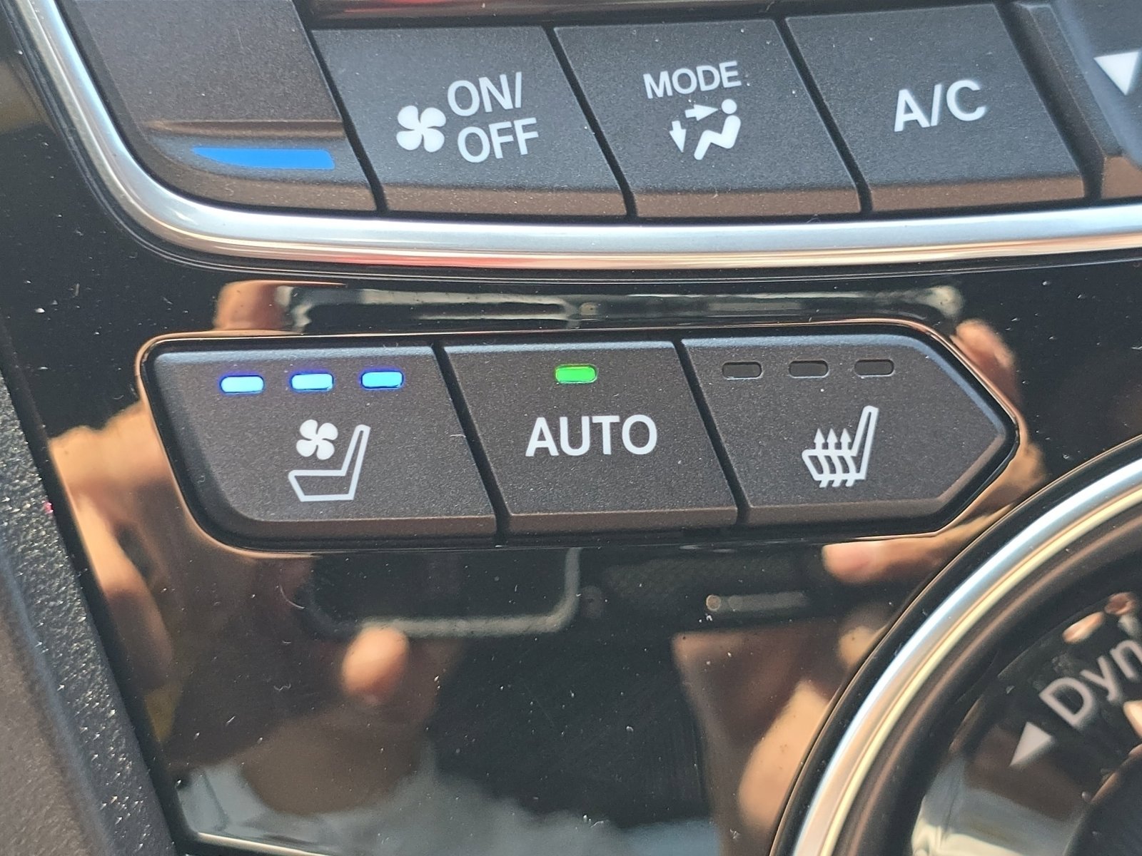 2023 Acura RDX A-Spec photo 8