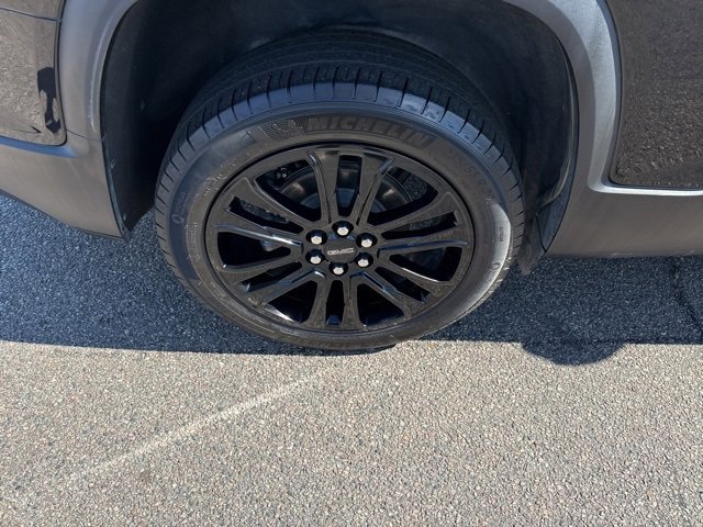 2023 Gmc Acadia SLT photo 4