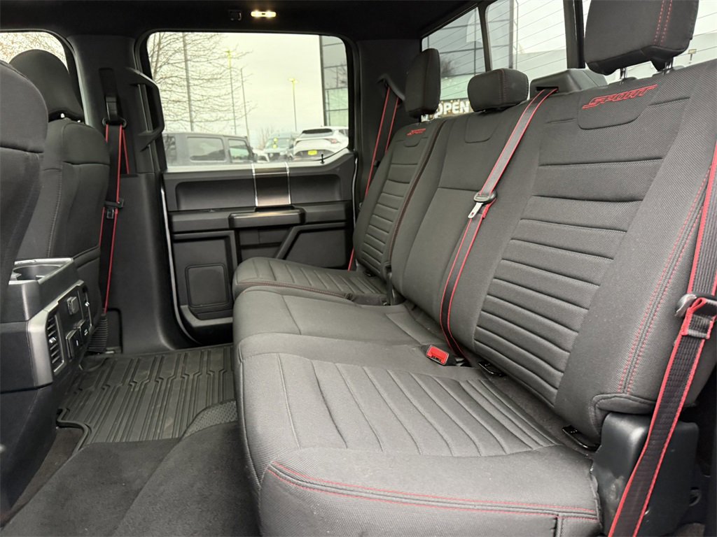 2020 FORD F-150 - Image 30