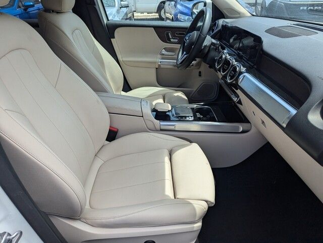 2020 Mercedes Benz GLB 250 4MATIC photo 28