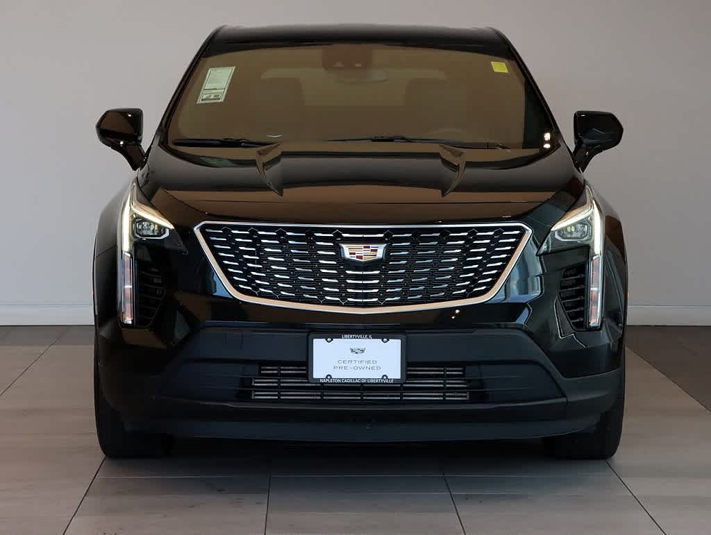 2023 Cadillac XT4 Luxury photo 7