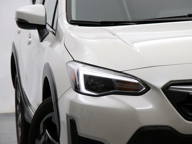 2022 Subaru Crosstrek Limited photo 3