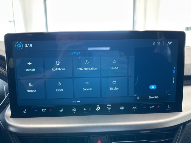 2025 Ford Escape Active photo 16