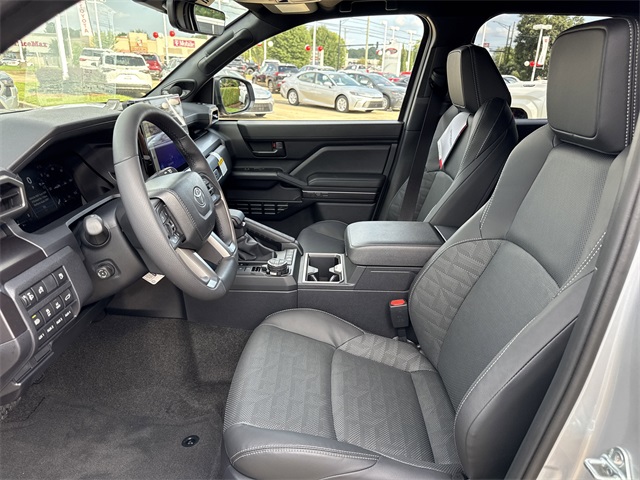 2025 Toyota 4Runner TRD Off-Road Premium photo 9