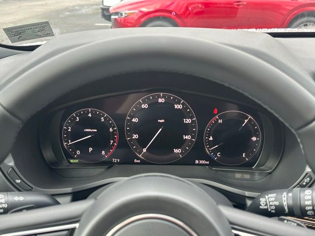 2025 Mazda CX-90 3.3 Turbo Premium Plus photo 23