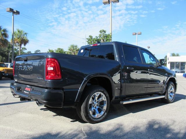 2026 Ram 1500 Big Horn Lone Star photo 6