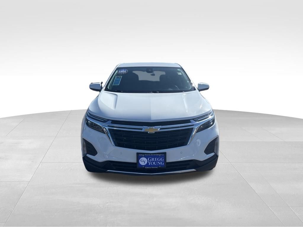 2023 Chevrolet Equinox LT photo 8