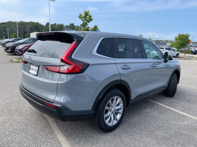2023 Honda CR-V EX photo 5