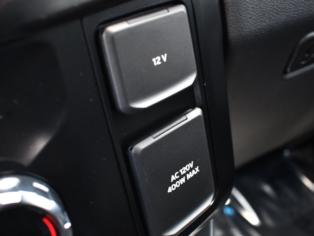2026 Ford F-350 Lariat photo 25