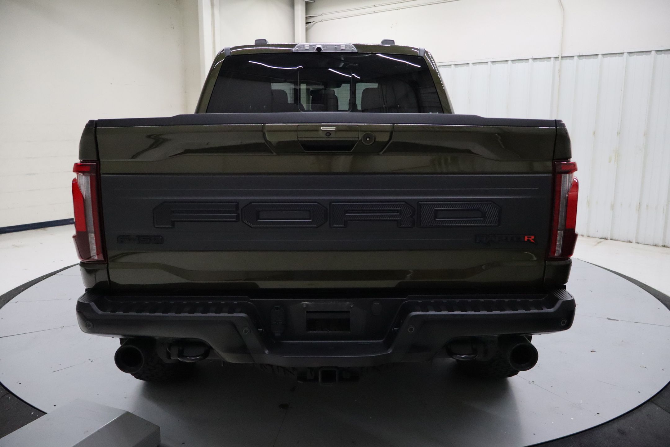 2024 Ford F-150 Raptor photo 2