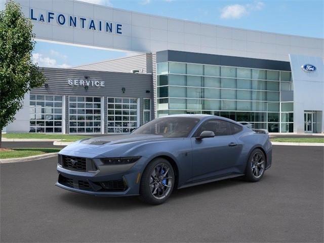 2024 Ford Mustang Mustang Dark Horse