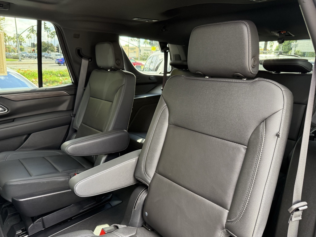 2023 Chevrolet Tahoe Z71 photo 4