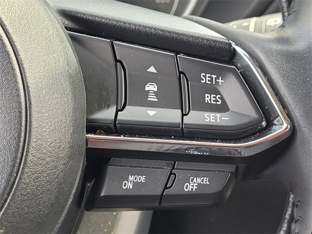 2024 Mazda CX-5 2.5 Select photo 19
