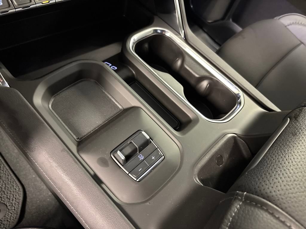 2025 Gmc Sierra 2500 HD Denali photo 29