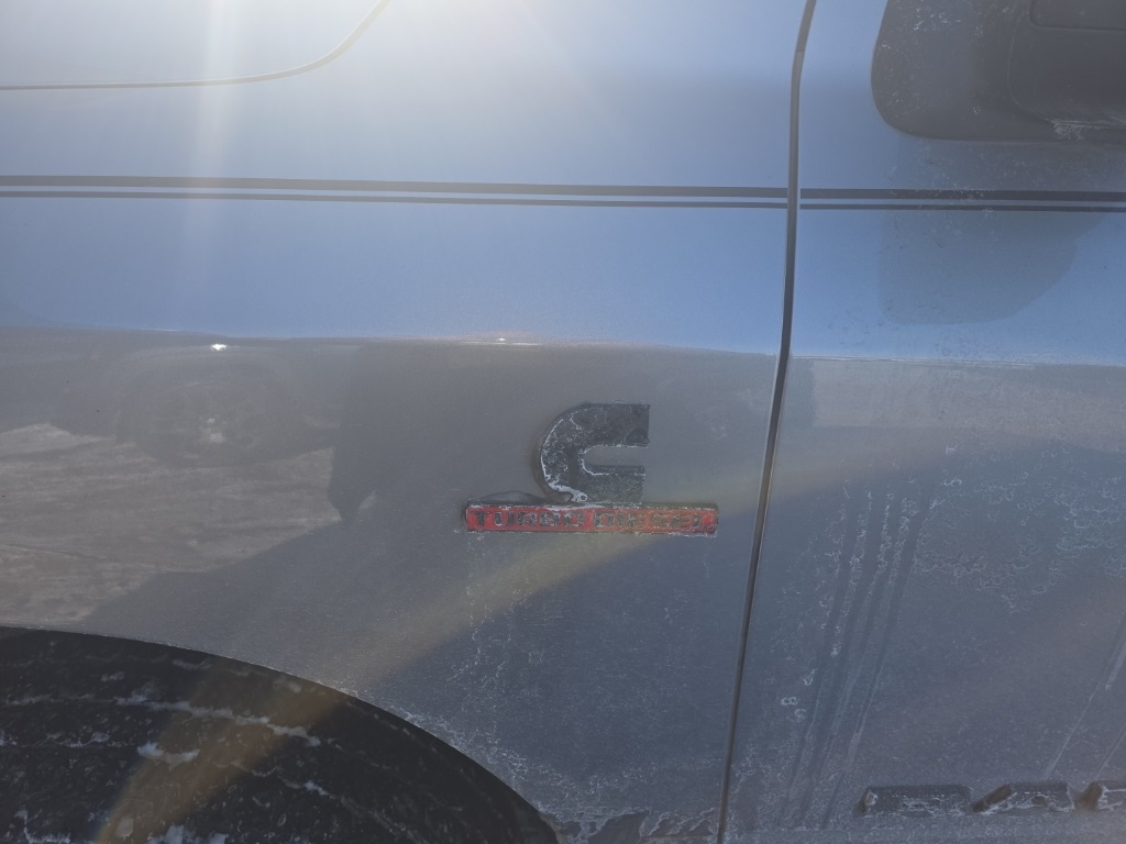 Used 2024 RAM Ram 3500 Pickup Laramie with VIN 3C63R3EL6RG185226 for sale in Rochester, Minnesota