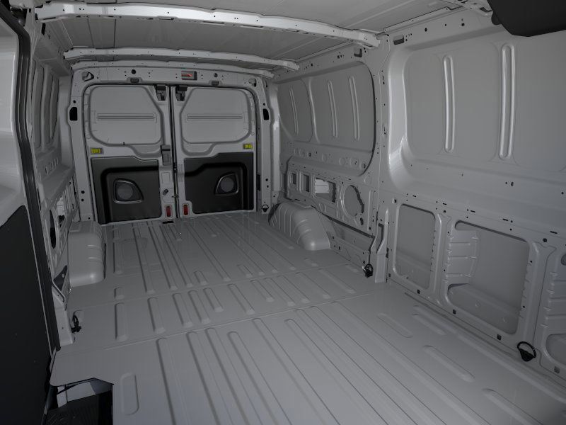 2025 Ford Transit photo 11