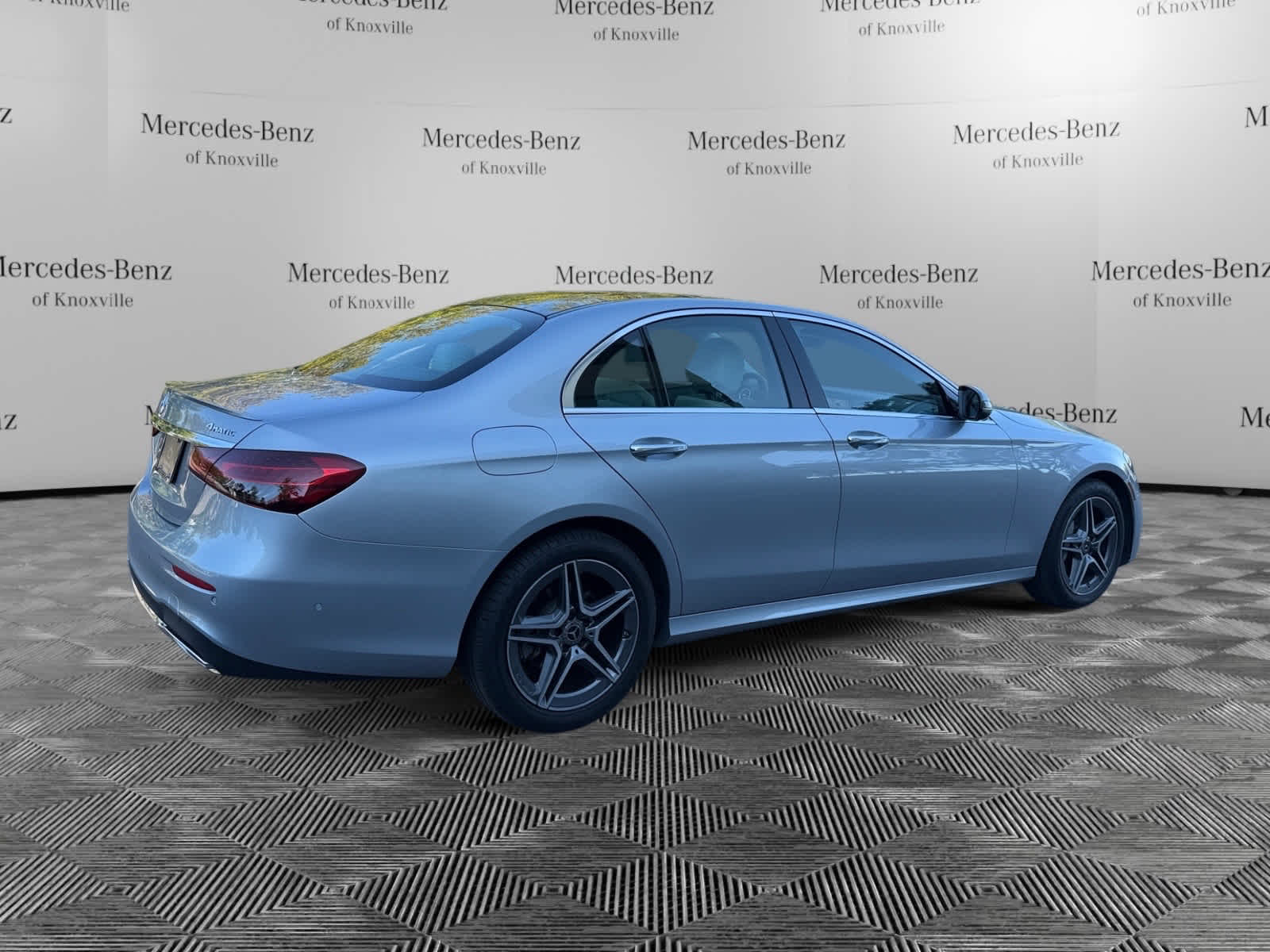 2023 Mercedes Benz E 350 photo 4