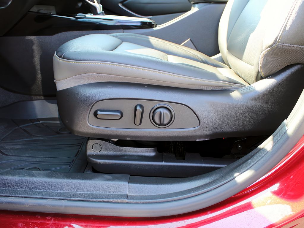 2024 Chevrolet Trax ACTIV photo 7