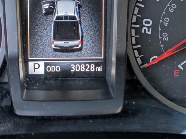 2022 Toyota Tacoma SR photo 21