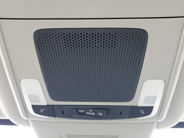 2025 Honda CR-V LX photo 22