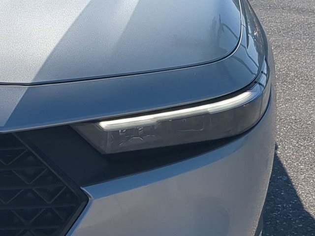 2025 Honda Accord SE photo 7