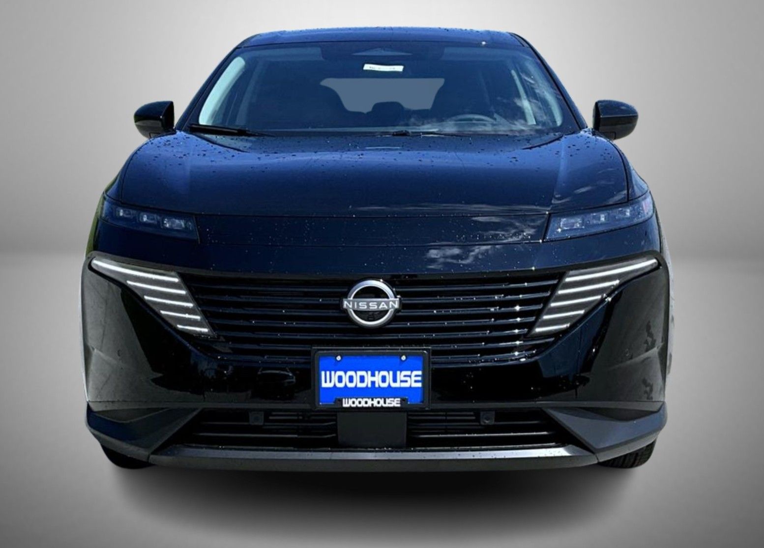 2025 Nissan Murano SV photo 2